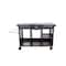 Oklahoma Joes Prep/Storage Cart Steel 36" H X 45" W X 20" L 23252169 - alternate 5