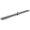 Marshalltown Fresno Trowel, Fresno, Concrete Trowel, All-Angle Swivel, Round End Fresno, 36 inch Blade C36R - alternate 2