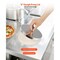 Vevor 14 Inch Pizza Dough Roller Sheeter Automatic Commercial Pizza Dough Press 370W APD30 - alternate 5