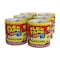 Flex Seal Flex Tape Flood Protection 3.75 in. x 20 ft., 6PK RTSYELR0420 - alternate 1