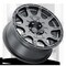 Method Race Wheels 15X7.0 MR502 VT-SPEC 5X100 15 O/S 4.6 BS MATTE BLACK MR50257051515SC - alternate 1
