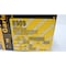 Garlock SYNTHETIC SQUARE BRAID COMPRESSION PACKING 1/4IN 2LBS 8909 41300-1216 - alternate 3