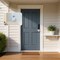 Philips Bluetooth Touchscreen Smart Deadbolt with Wi-Fi Bridge with Lever DDL24015HBGLSN - alternate 2