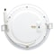 Satco 12 Watt, LED Direct Wire Downlight, Edge-lit 6 in CCT Selectable 120V Dimmable Round Remote Driver S11827 - alternate 2