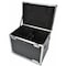 Deejay Led Fly Drive Case Utility Trunk for assorted equipment w/Wheels TBHTUT2230W - alternate 1