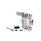 Weigh Safe HITCH ACCESSORIES Fits 212 Inch Receiver 18500 Gross Trailer Weight Turnover Adjustable Stowab LTB6-2.5-KA - alternate 1