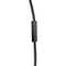 Hamiltonbuhl HamiltonBuhl FV-BLK TRRS Headset with In-Line Microphone; Black FV-BLK - alternate 2