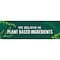 Seventh Generation Mandarin Orchard Scent Granite and Stone Cleaner, 23 Fluid Ounce, 8PK 67510590 - alternate 1