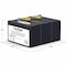 Cyberpower 3 X 12V/9AH BATTERIES, 18-MONTH WTY RB1290X3B - alternate 1