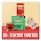 Twinings Tea Bags, English Breakfast, 1.76 oz, 25PK TNA51726 - alternate 3