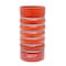 Hps Performance 4 in ID x 10 in L, 4-Ply Aramid Silicone Ultra High Temp Charge Air Cooler CAC Hump Coupler Hose Hot CAC-400-L10-HOT - alternate 1