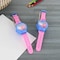 Hasbro Peppa Pig 2 Piece Wrist Walkie Talkie Set With Built in Watch WT5-02708 - alternate 3