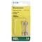 Eaton Bussmann 7A MDL Glass Tube Electronic Fuse, 2PK BP/MDL-7 - alternate 3