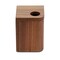 Whitecap Eka Collection Teak Cotton Box 63204 - alternate 3
