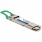 Add-On MSA AND TAA 400GBASE-FR4 QSFP-DD TRANSCEIVER SMF, 1310NM, 2KM, LC, DOM, CMIS 4. QDD4-400GB-FR4-AO - alternate 2