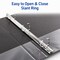 Avery Durable View 3 Ring Binder, 1 in Ring 17293 - alternate 2