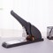 Deli Heavy Duty Stapler, 210-Sheet, Fits 1/2in Staples, Black E0385 - alternate 3