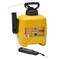 Just Scentsational Black Bark Mulch Colorant Preloaded In Gallon Pump Sprayer By Bare Ground MC-1FBL - alternate 1