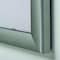 M&T Displays 36x48 Inch Enclosed Lockable Poster Showboard, Silver Aluminum Outdoor Noticeboard USBNU00036X2990 - alternate 4