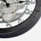 Westclox 16'' Open Gears Wall Clock 32947 - alternate 2