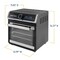 West Bend 15 Qt. Air Fryer Oven with 16 Presets, in Black AFWB15BK13 - alternate 4