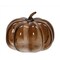 Decoris 8 in. Pumpkin Fall Decor  647775 - alternate 1