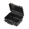 Max 11.8x8.9x5.2 in black IP67 certified, Military spec'd, empty case MAX300 - alternate 2