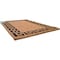 Southern Oaks 18in x 30in Greek Key Coir Mat 41942 - alternate 4