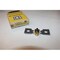 Square D Thermal Melting Alloy Overload Heater Element CC24.6 - alternate 2