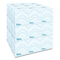 Cascades Pro Signature 2 Ply Facial Tissues, 90 Sheets, 36 PK F710 - alternate 2