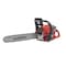 Prorun 45.0cc 18-in. Gas-Powered 2-Cycle Chainsaw PCS218 - alternate 1