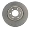 Motorcraft Disc Brake Rotor,  BRRF479 - alternate 3