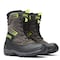 Ranger Men's PAC Boot, 7 M, 13 in H, Black RGAVM00 - alternate 2
