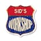 Signmission Sid's Workshop, 12 Inch X 12 Inch, Plastic Sign SHI-P-12-489-SID - alternate 1