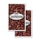 Signmission Espresso, Vinyl Decals Only 24 Inch x 36 Inch, Vinyl Decal, 2PK DSB-2436-2PACK-Espresso - alternate 1