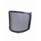 Ge Full Face Mesh Visor, For Use With GH400 & GH401 Series Helmet Black GH606 - alternate 1