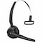 Epos IMPACT D 10 Phone - US II Headset - Wireless - DECT - Over-the-head - Black 1000996 - alternate 1