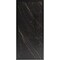 Vdomdoors Steel Door Dekton 0118 Natural Noir Entry Door Painted W36xH80 Left hand Inswing DEKTON0118EXD-NOR-W36xH80-LH-I - alternate 1