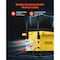 Vevor Spot Welder Dent Puller Cart 4.5KW Stud Welder Dent Repair Kit 6 Modes 7500 - alternate 4
