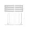 Tekton Socket Set, Steel, 9 3/4 in L SHB90205 - alternate 2