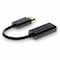 Add-On Addon 20.00Cm (8.00In) Displayport Male To Hdmi Female Black Adapter DISPLAYPORT2HDMI - alternate 3