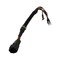 Komatsu WIRING HARNESS, KOMATSU OEM 19M-06-17581 19M-06-17581 - alternate 2