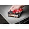 Milwaukee Tool FASTBACK Compact Folding Utility Knife, 6.15", Red 48-22-1500 - alternate 5