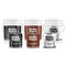Rust-Oleum Barn & Fence Latex Paint, Black, Flat, 5 Gallon 400058 - alternate 2