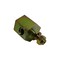 Cnh FITTING, CNH OEM 167662A1 167662A1 - alternate 1