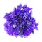 Homeroots Cobalt Round Reflective Fire Pit Glass 479091 - alternate 3