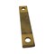 Komatsu PLATE, KOMATSU OEM 198-03-22410 198-03-22410 - alternate 2