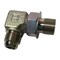 Komatsu ELBOW, OEM 07235-50522 - alternate 3