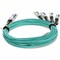 Add-On JUNIPER NETWORKS JNP-100G-AOCBO-5M COMPATIBLE 100GBASE-AOC QSFP+ TO 4XSFP+ DIREC JNP-100G-AOCBO-5M-AO - alternate 2