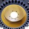 Caterpillar TIRE FLEXPOR, CATERPILLAR OEM 3160012 3160012 - alternate 2